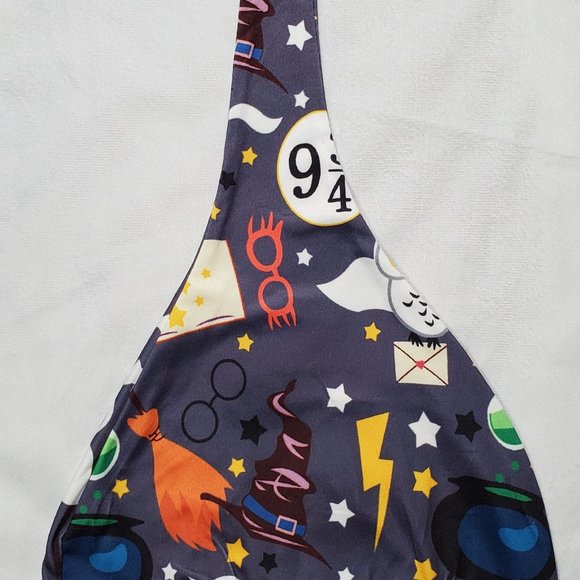 HP Wizard 3pc Set - Picture 3 of 4